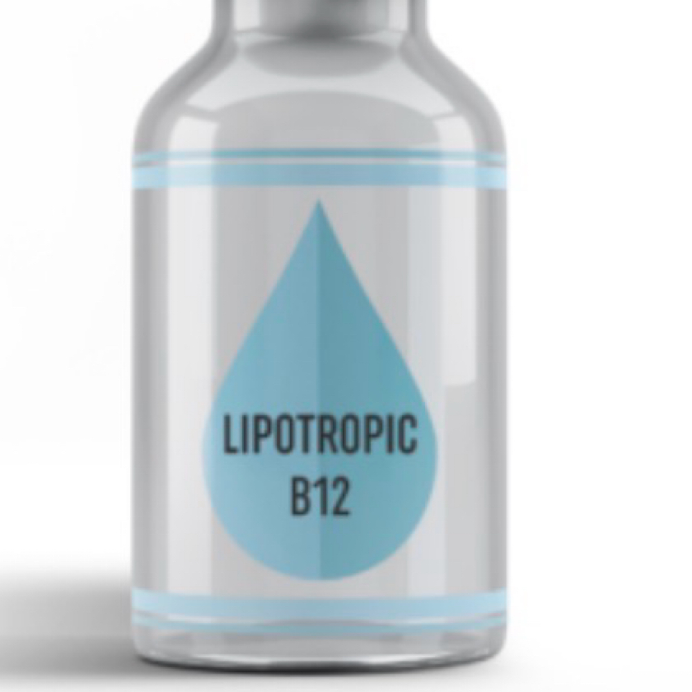 Lipotropic B12 Injection/MICC at Rewind Med Spa in Longmont, CO
