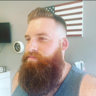 Beard Trim