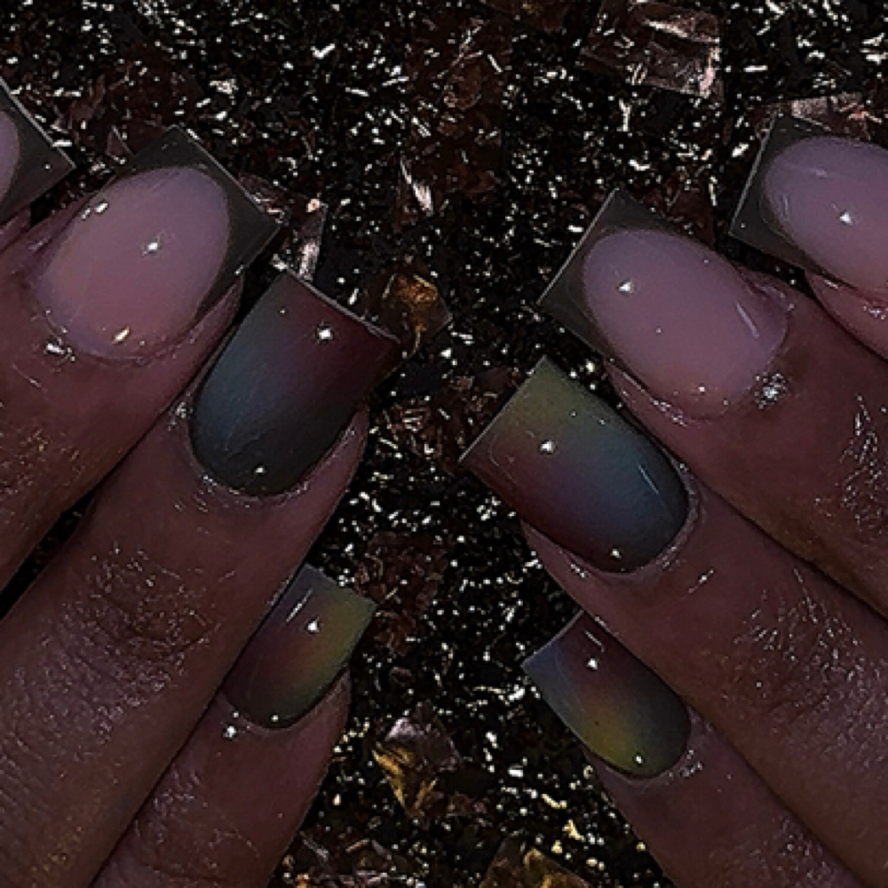 Aura Set (1 Base 2-3 Colors)