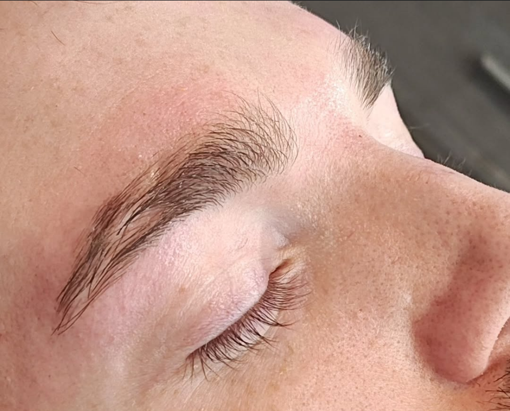 Brow Wax