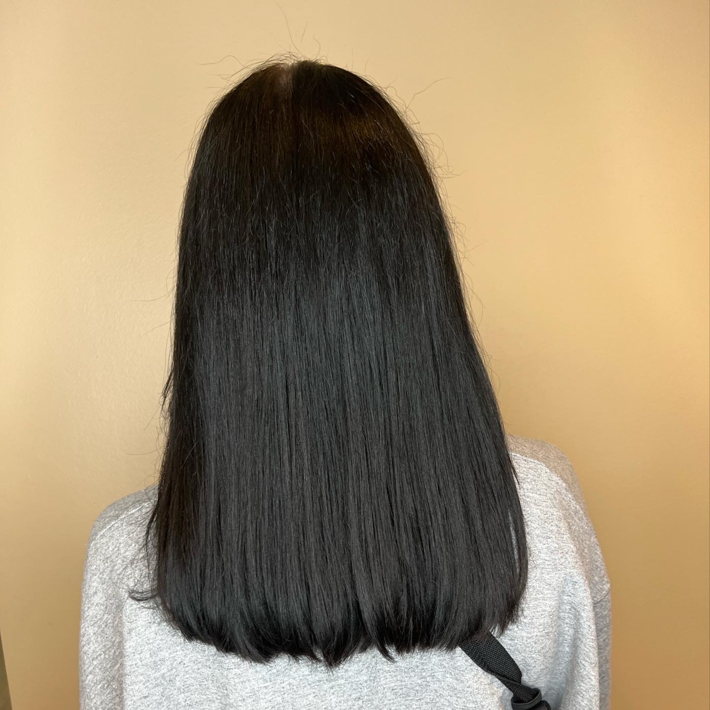 Deep Conditioning at Looks By Liz in waukesha, WI