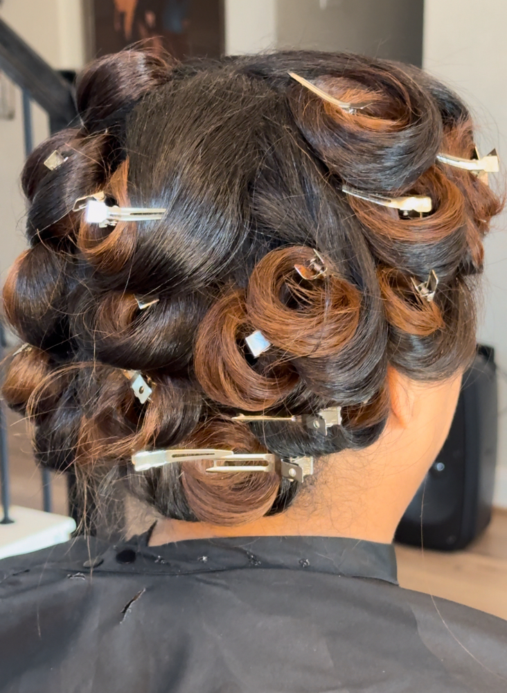 Color & Styling