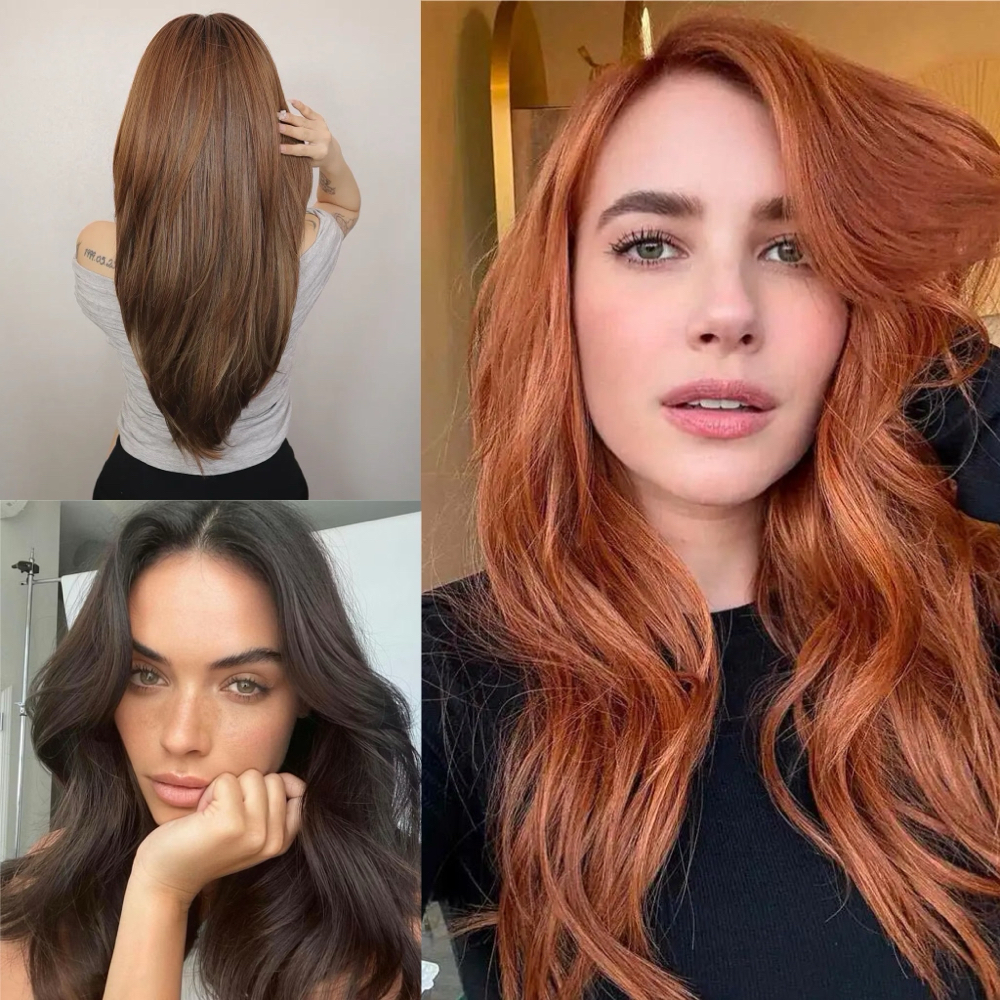 Single Process & Haircut/Style at Hair By Stacy in Bethesda, MD