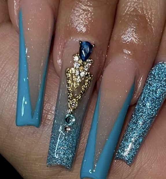 Nail Charms