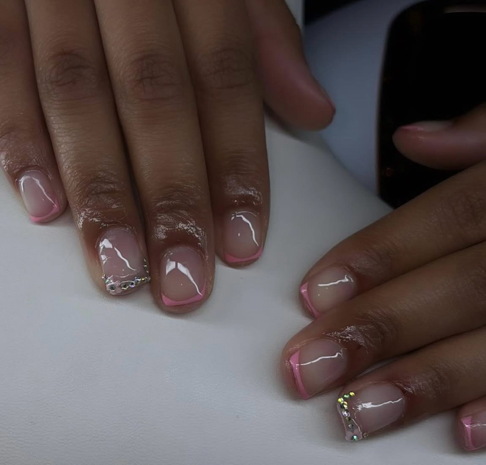 Gel Polish