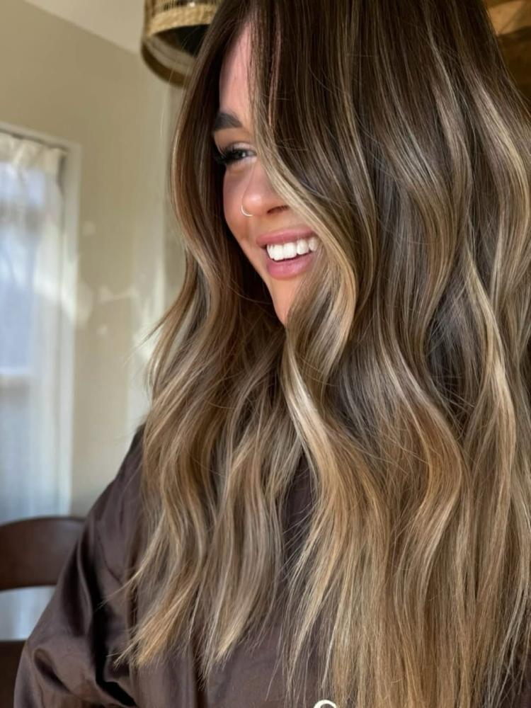 Face Frame Highlight