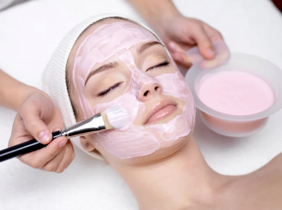 60 min Facial