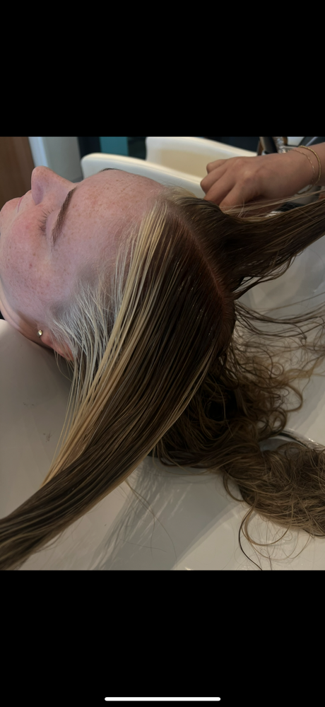 Scalp Treatment (Add On)