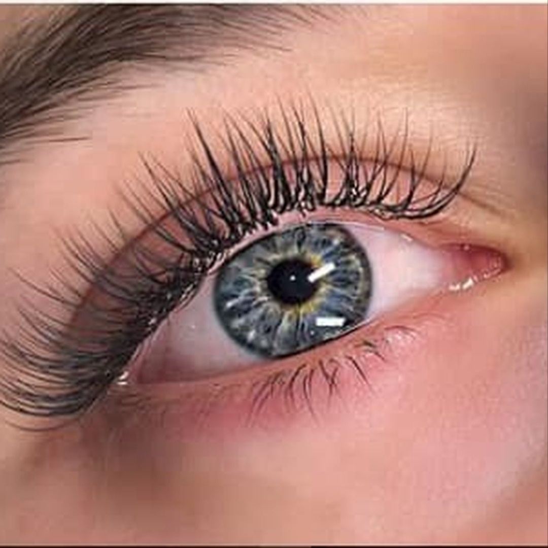 Volume Lash Infill 2 Weeks at PRETTY LASH STUDIOS in North Haledon, NJ