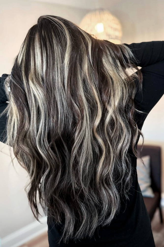 Highlights/lowlights