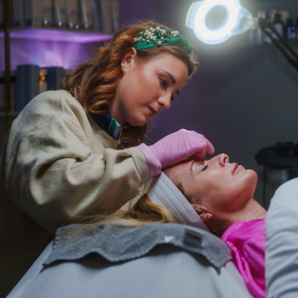 Skin Consult at Pretty Girls Aesthetics in Rainbow City, AL