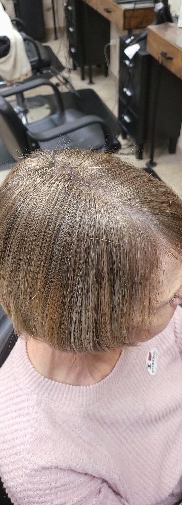 Mini Highlight