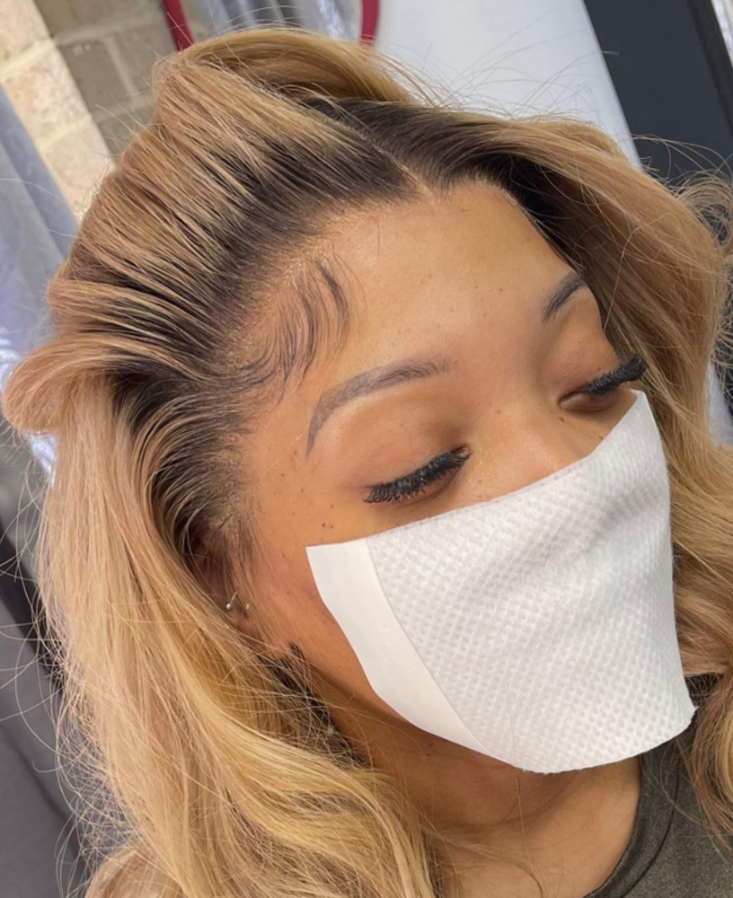 Wig Maintenance