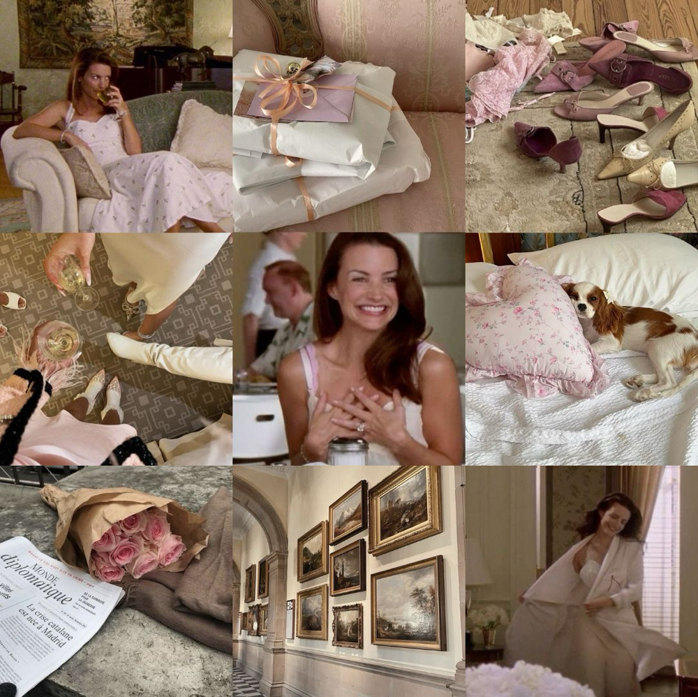 💗 Charlotte — The Romantic at The Lonestar Waxer in Dallas, TX