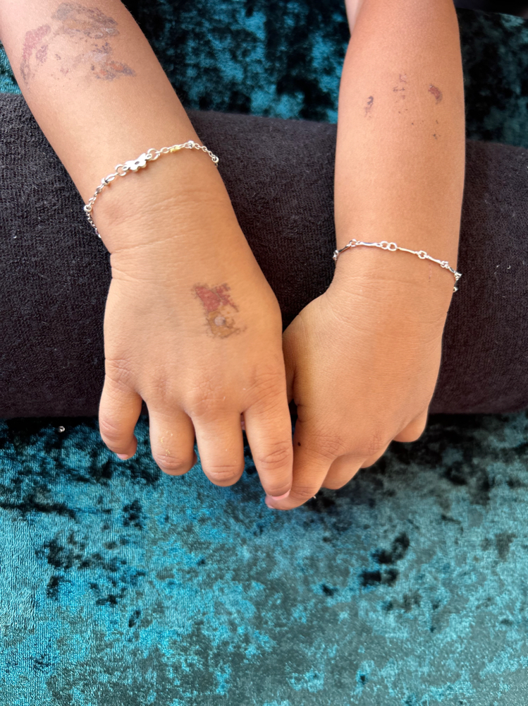 Mini Bracelet (12 and under)