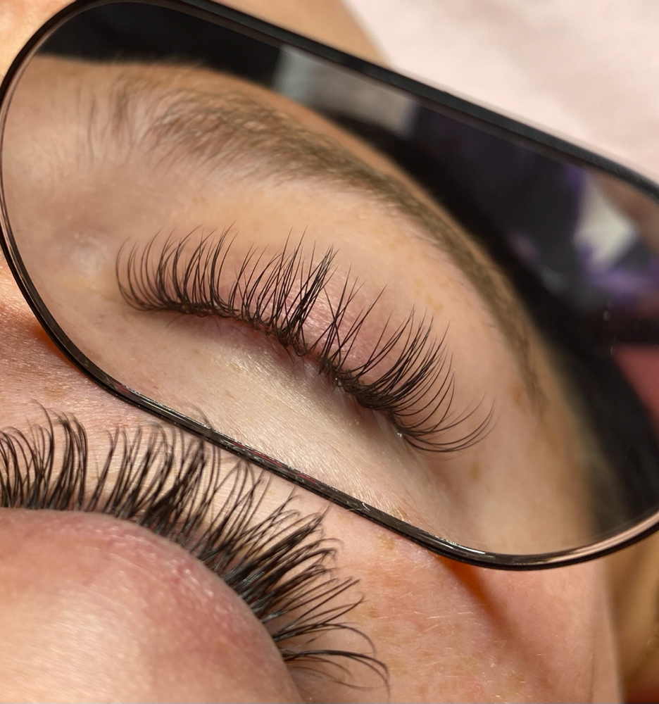 Classic Refill at Savannah Lasyone - Esthethician in Alexandria, LA