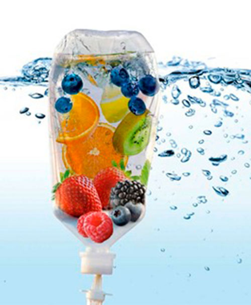 IV Therapy Hydration