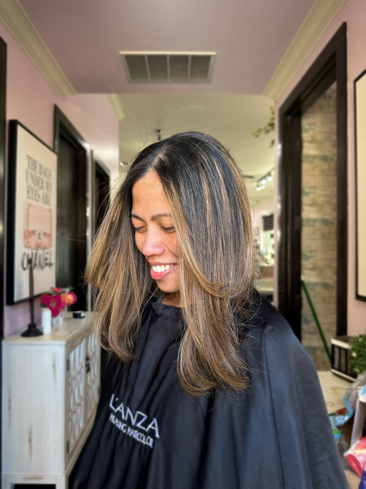 Haircut