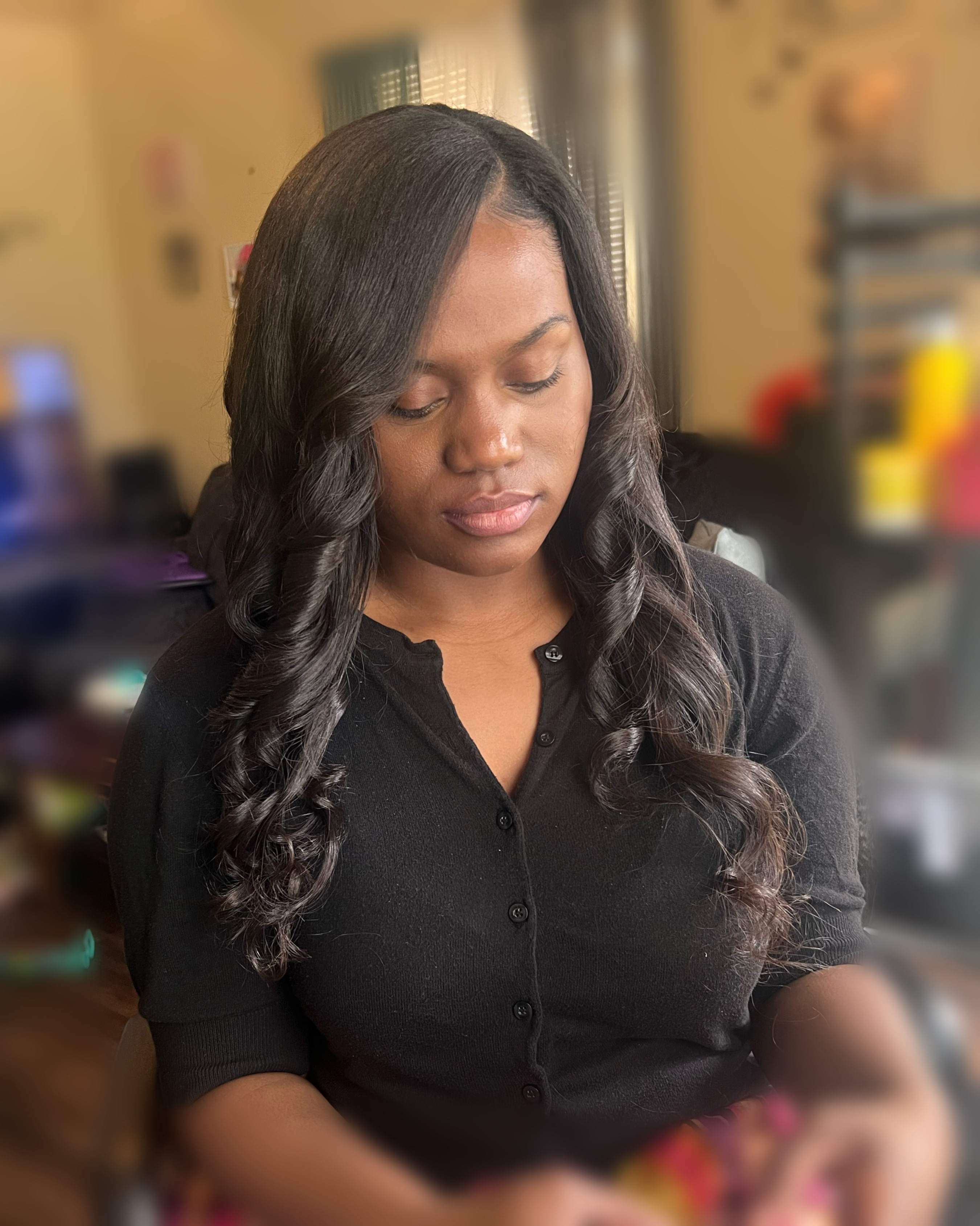 Sew In