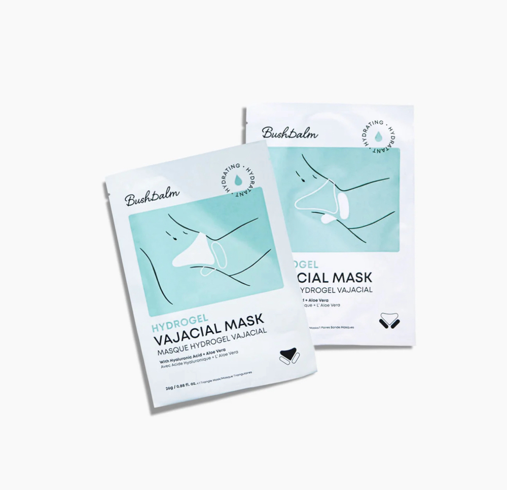 Vajacial Mask