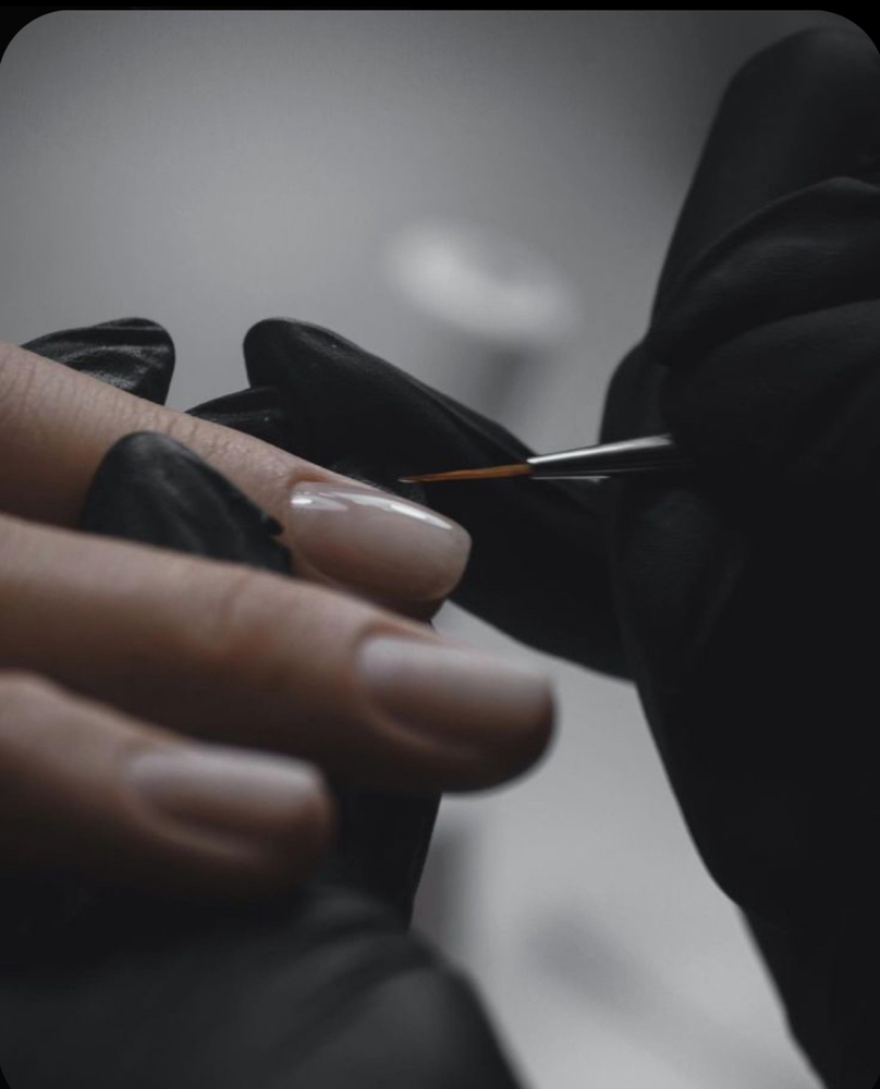 Manicure