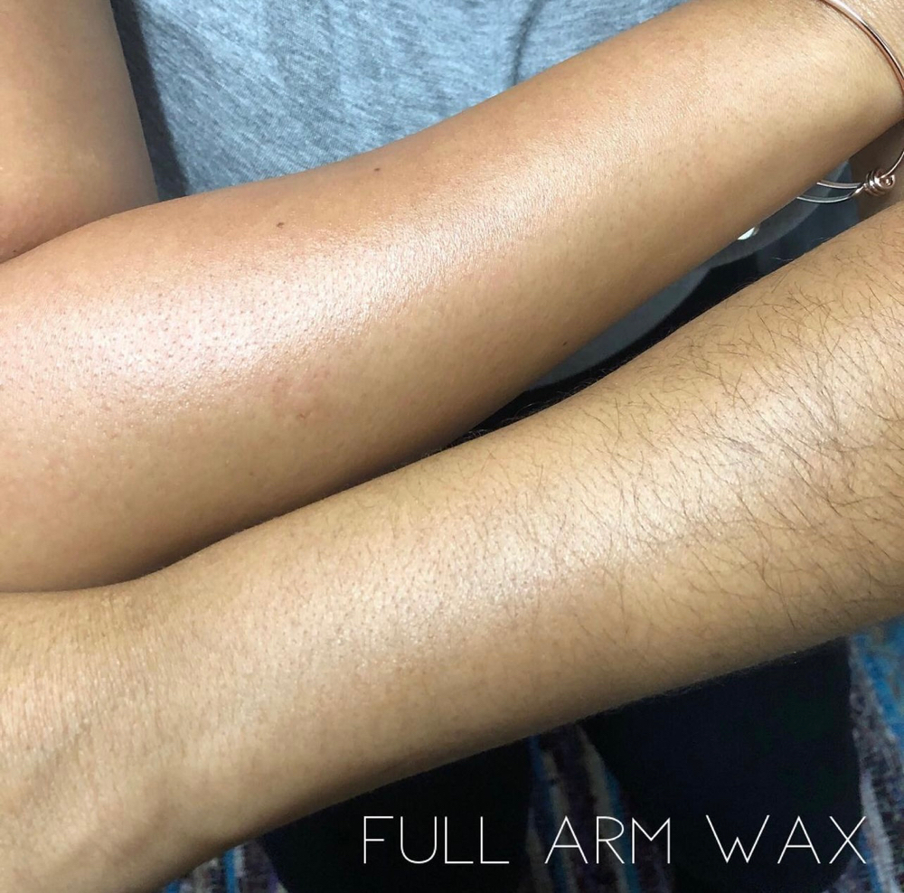Full Arm