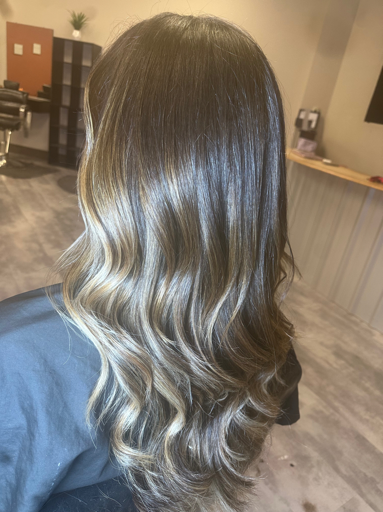 Balayage/Highlights