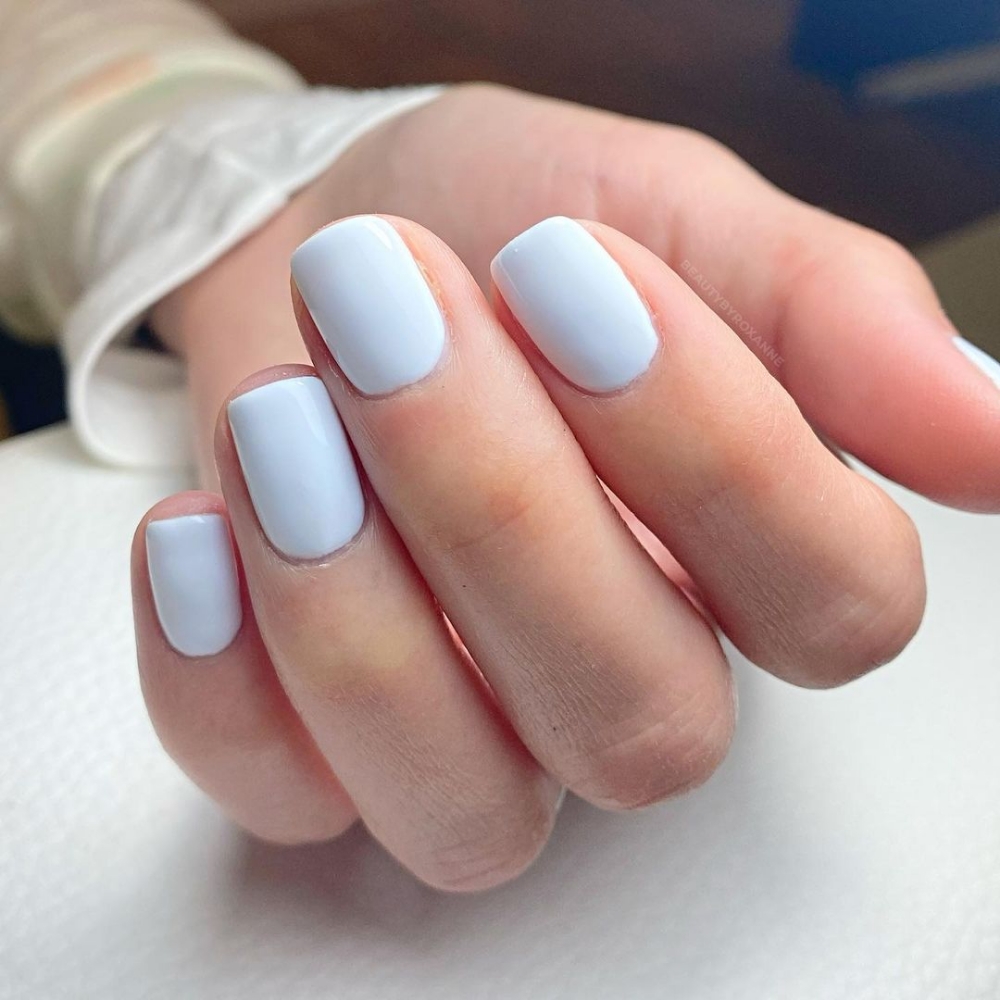 Basic Gel Manicure 💅🏼