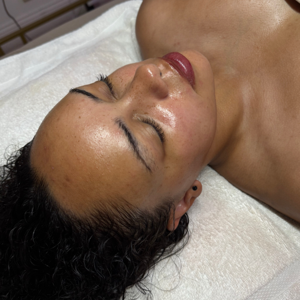 New Client Facial at Sage & Skin in Salinas, CA