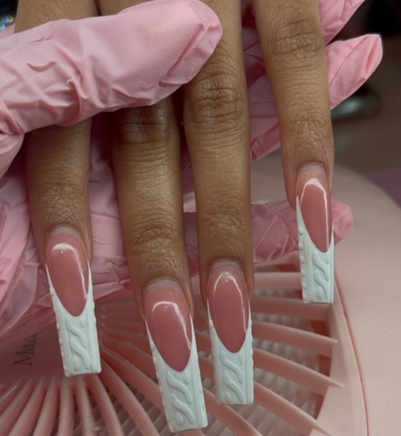 Acrylic Fill