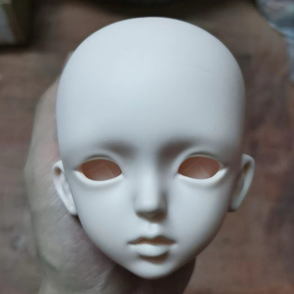 + eye brow bleach/color at dye4dolls in Orlando, FL