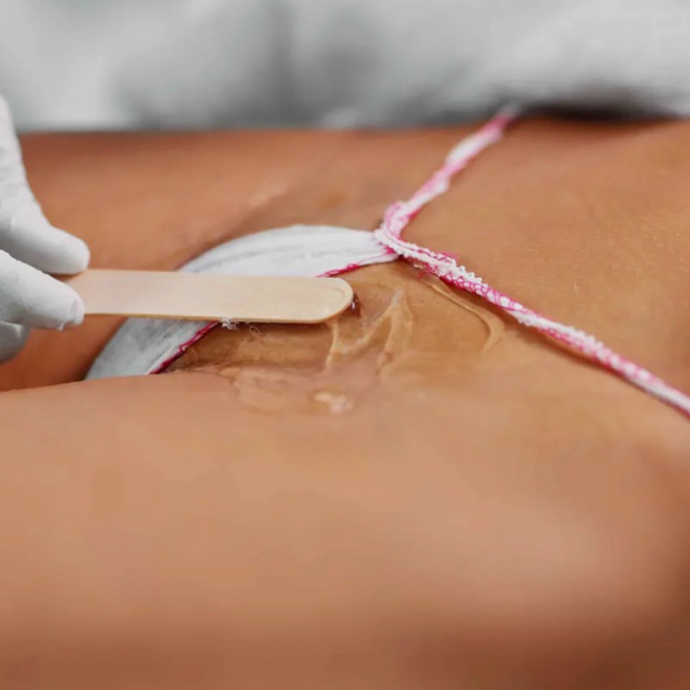 Full Brazilian Wax at Aya Spa & Esthetics in Wesley Chapel, FL