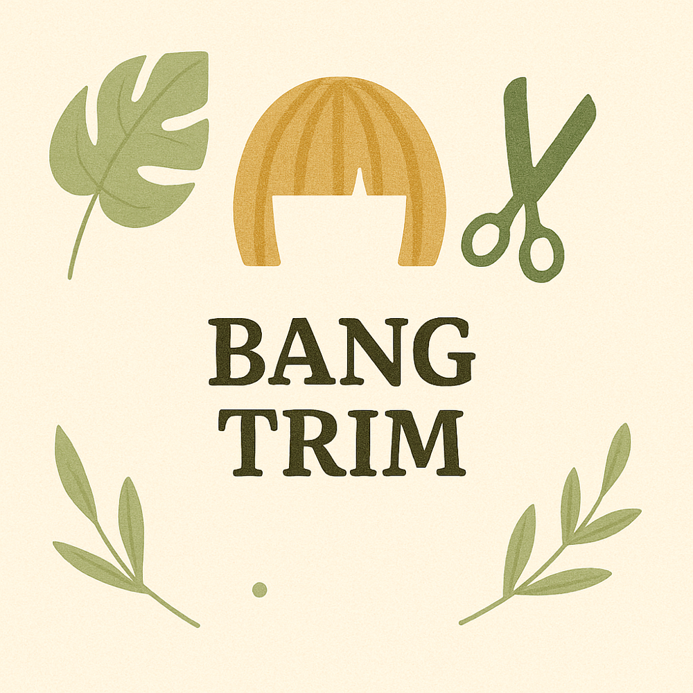 Bang Trim