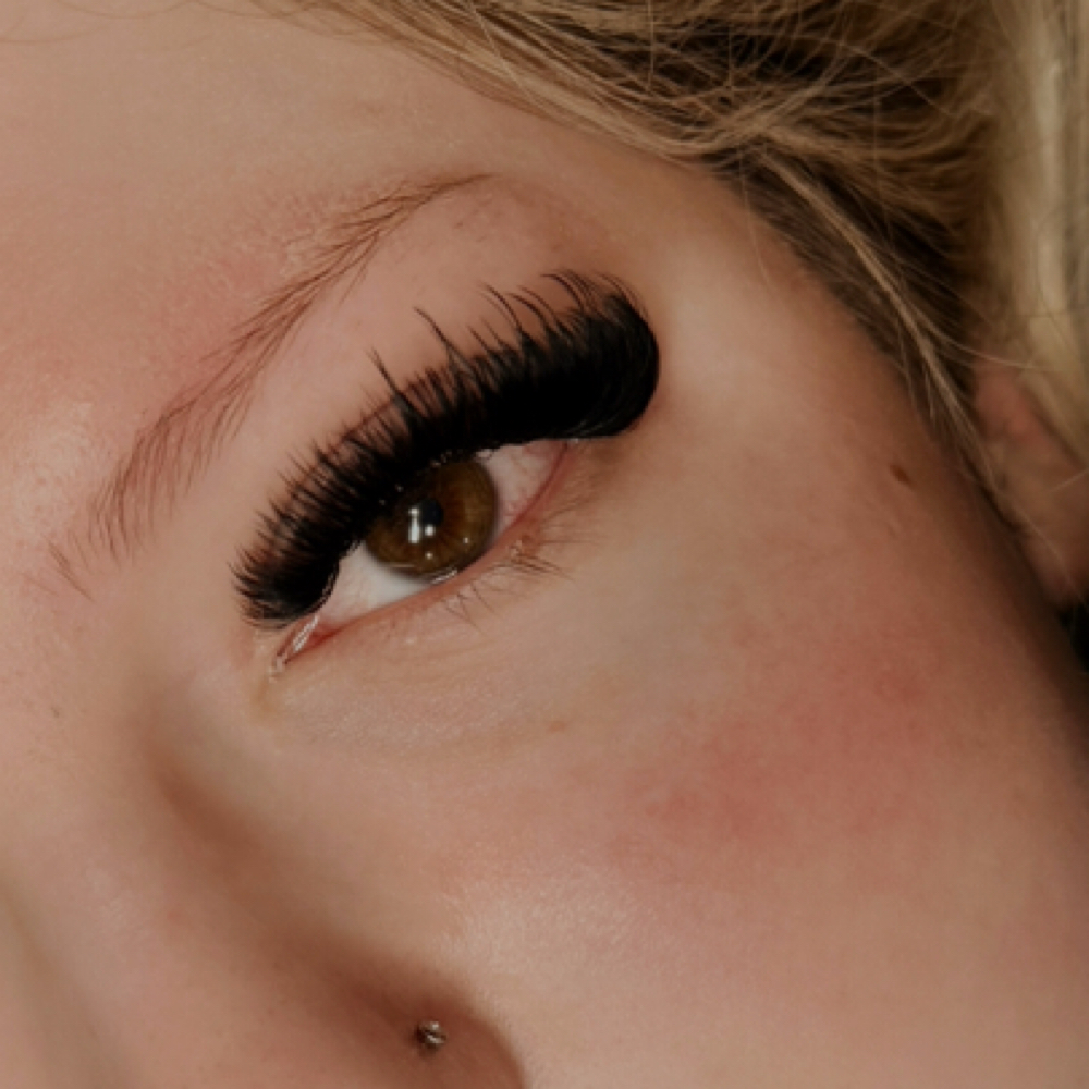 Mega Volume One Week Fill at Lashed By Caitlin in Appleton, WI