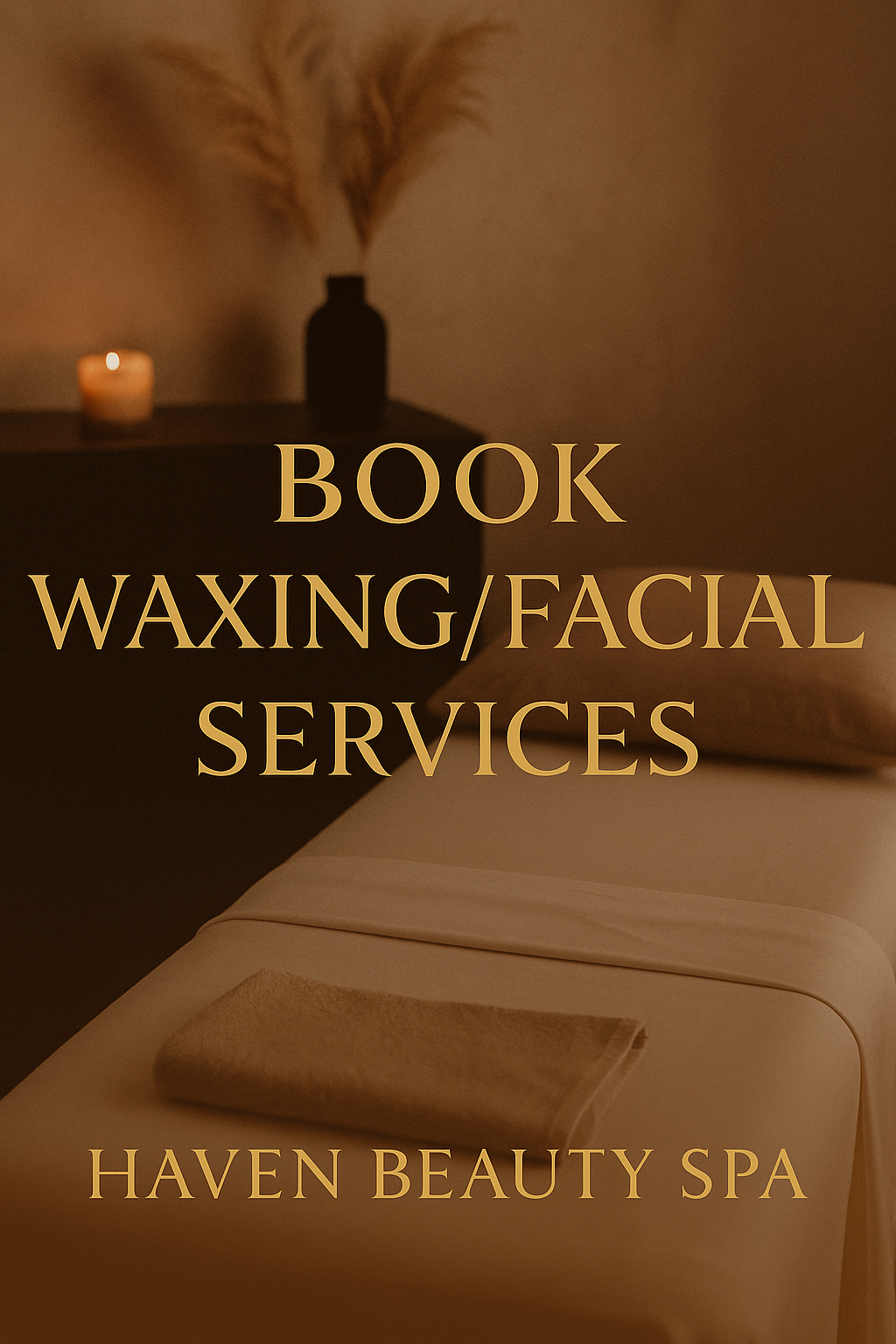 (Vagacial) Vaginal Facial