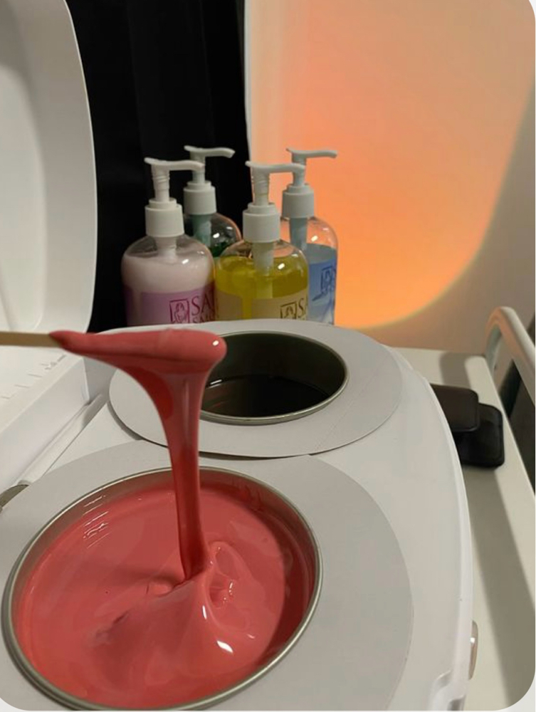 Brow Wax