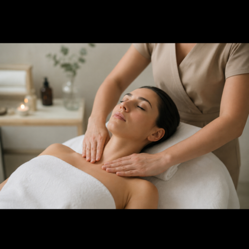 Lymphatic Drainage at RELAX Massage By Felicia in Waco, TX