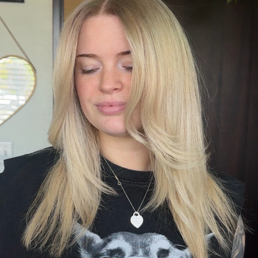 Lightening Services at Styles by Stiles in San Antonio, TX