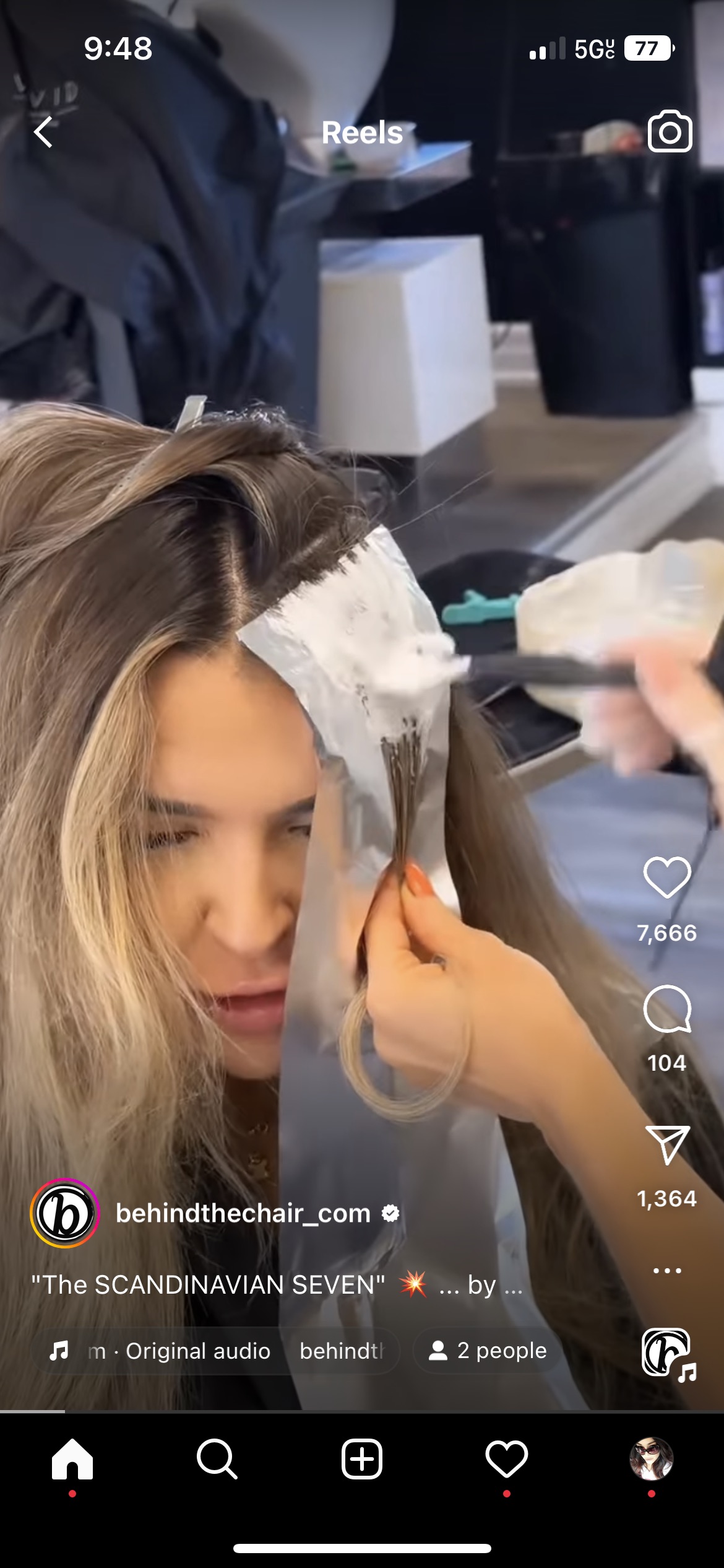 INDIVIDUAL FOILS UP TO 8