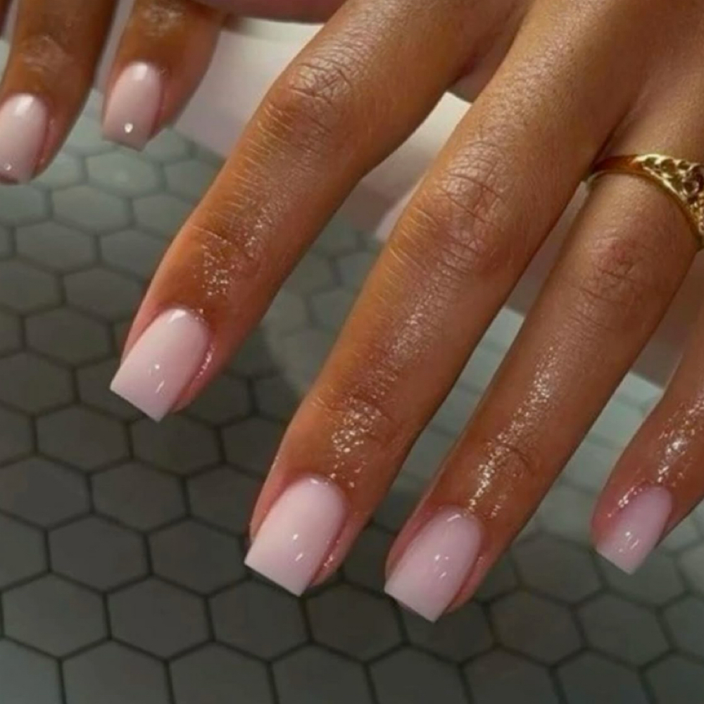 Builder Gel Overlay (Medium) at Ari’s Obsessions in Cocoa Beach, FL