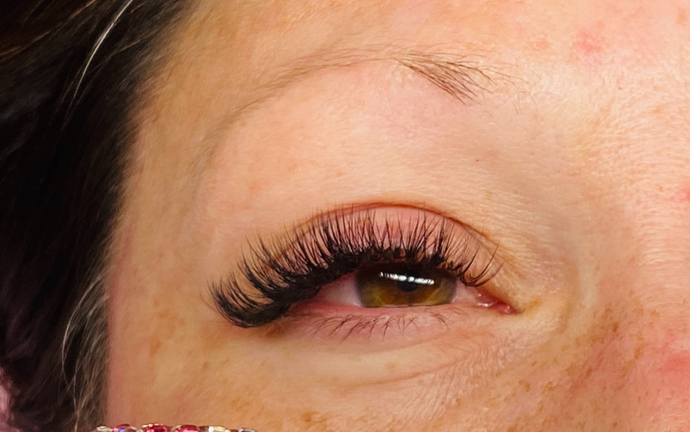 Hybrid Lash