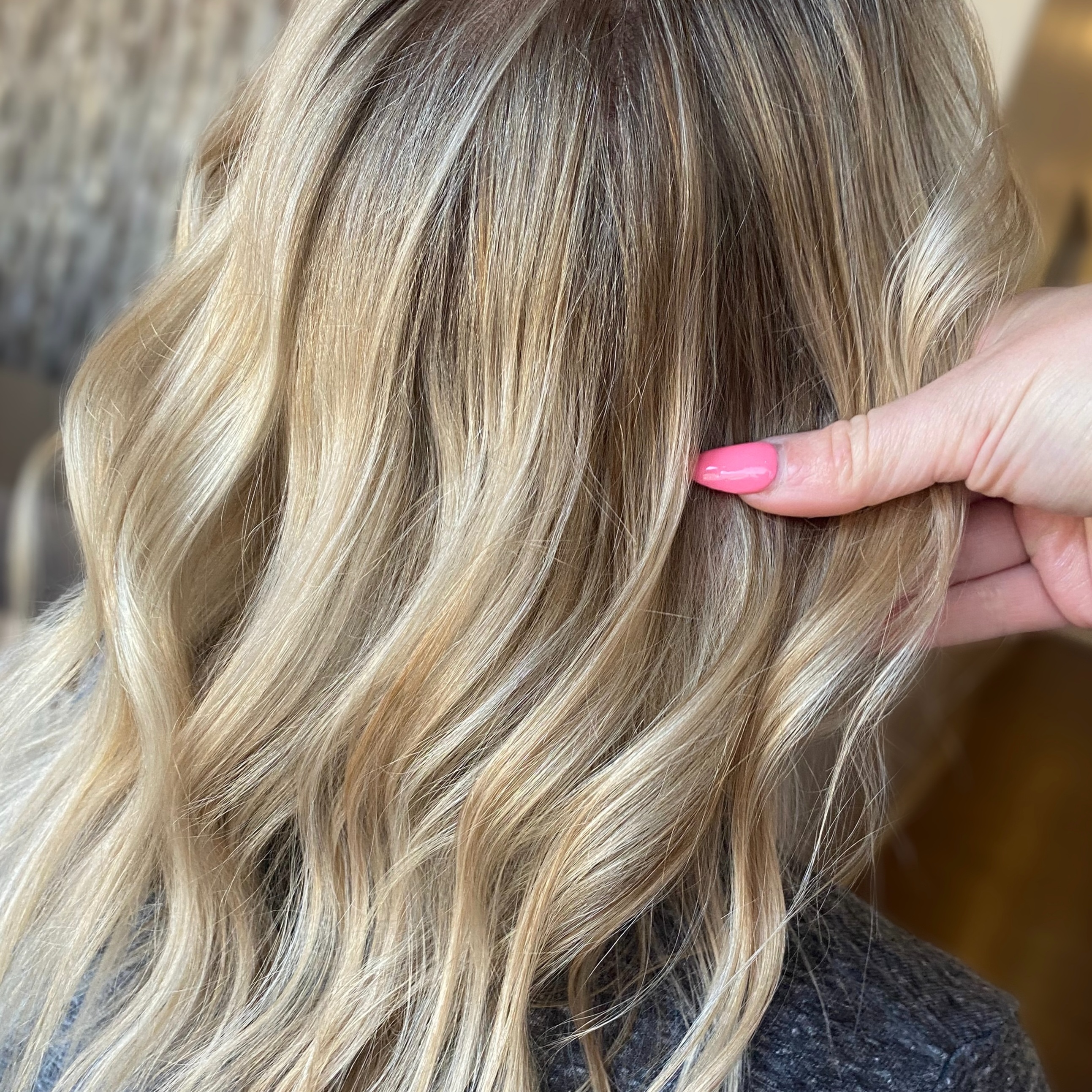 Haircut at Golden Ave Salon in Colorado Springs, CO