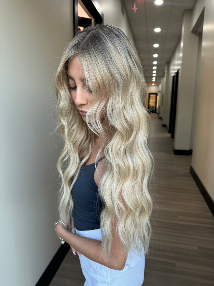 1 Row Extensions