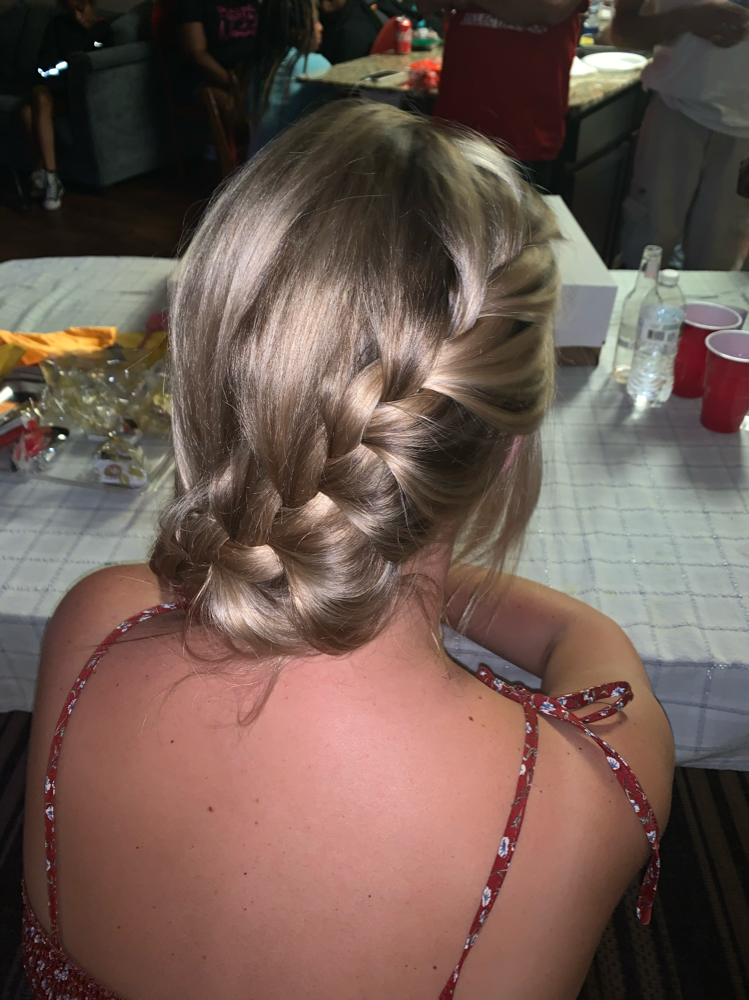 Accent Braid