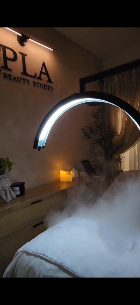 NEW CLIENTS Custom Facial
