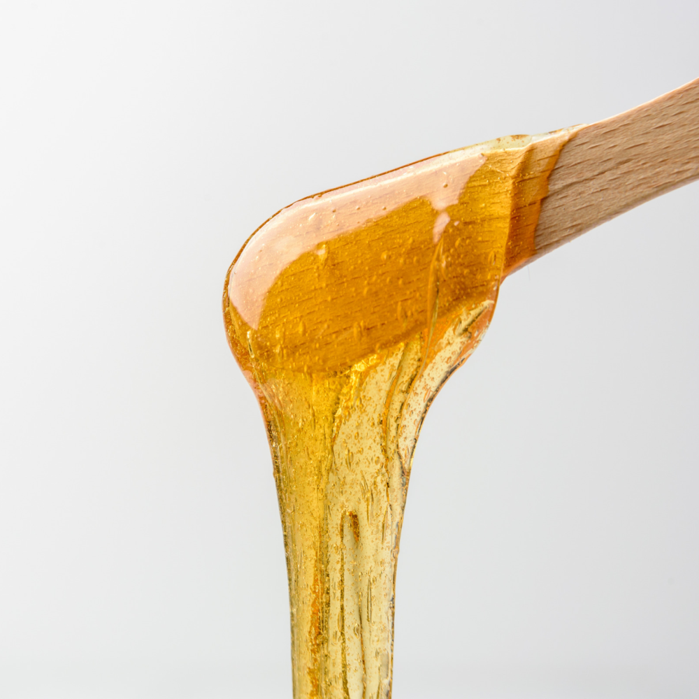 Nasal Wax