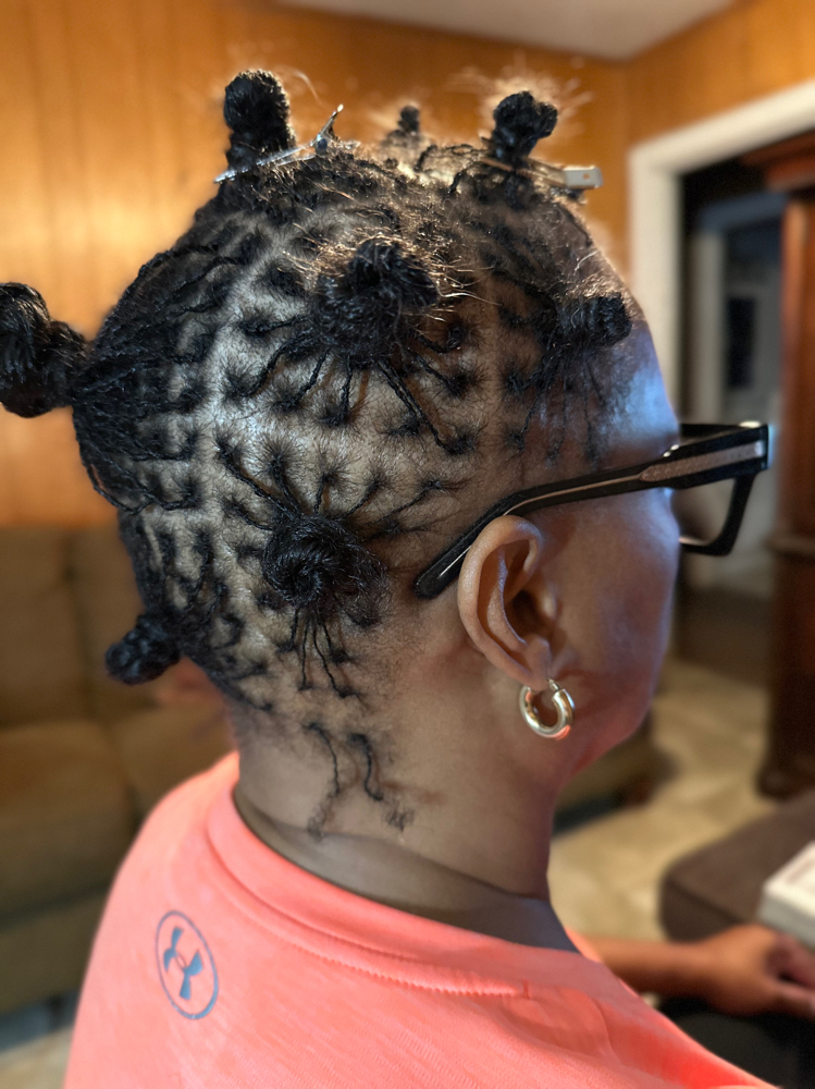 Sisterlocks Establishment