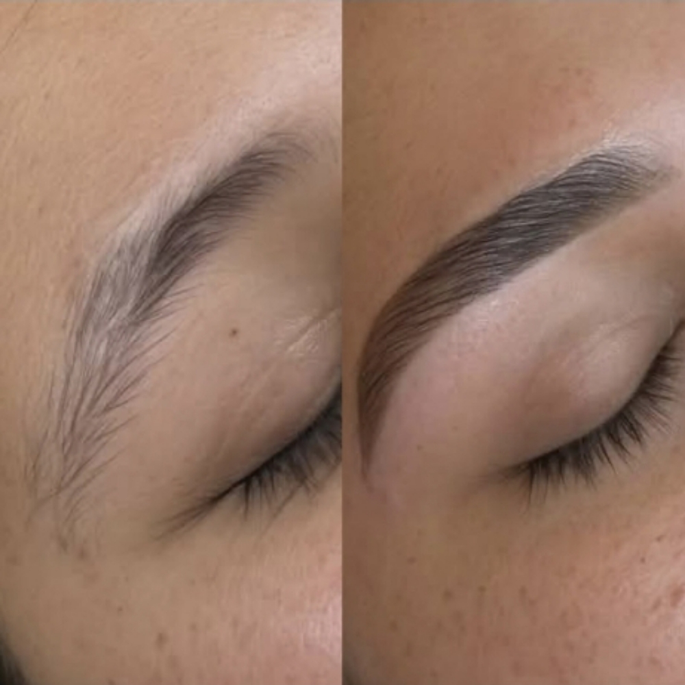 ✨️Deal Of The Month #2✨️ Brow Trio at LexGlo Esthetics in Idaho Falls, ID
