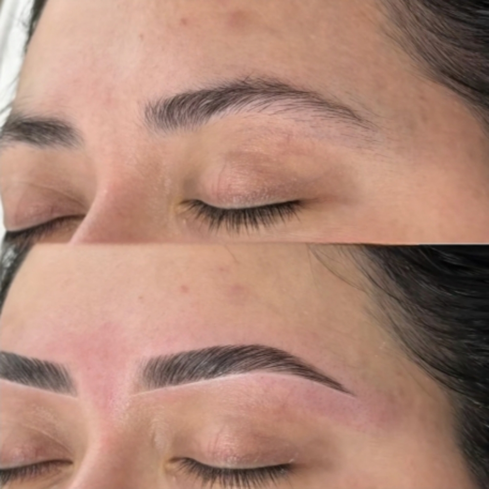 ✨️Deal Of The Month #2✨️ Brow Trio at LexGlo Esthetics in Idaho Falls, ID