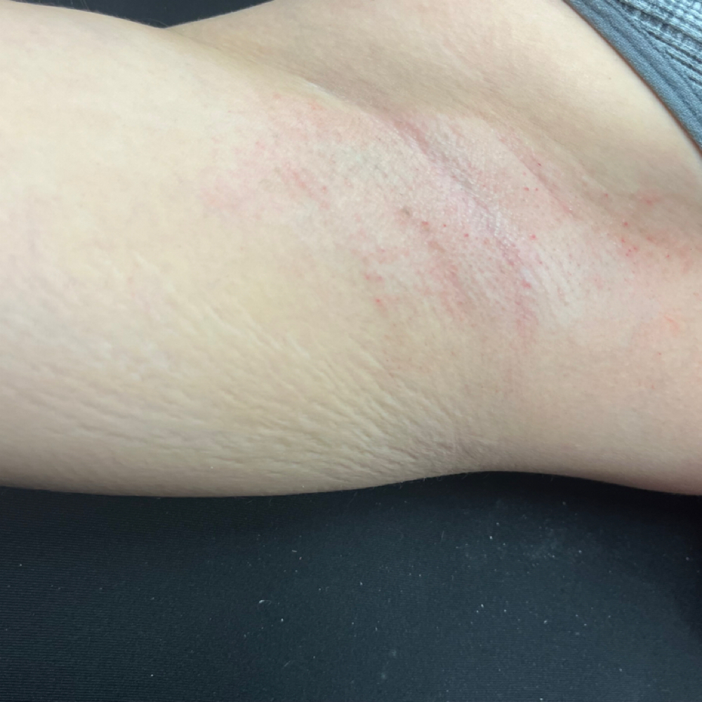 Underarm Wax at Body by Bry in Humble, TX